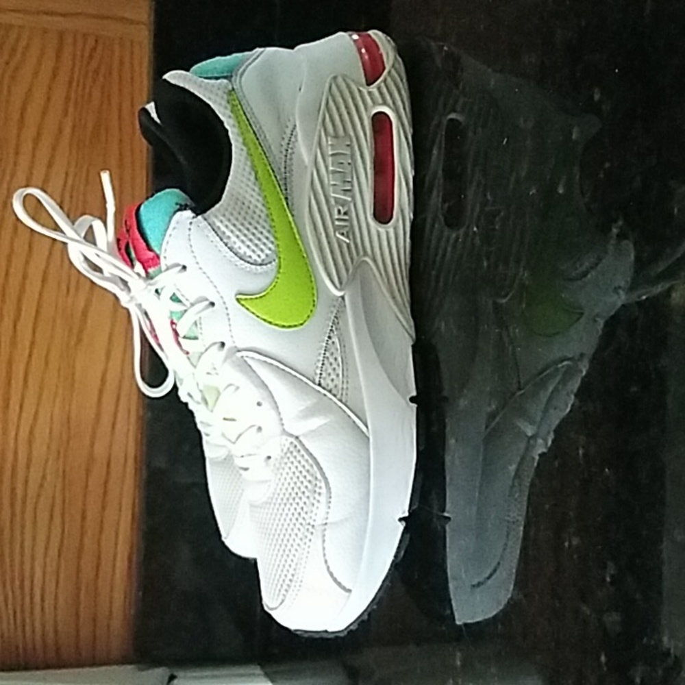 Nike Air Max!! CLEAN!! - Picture 4 of 10